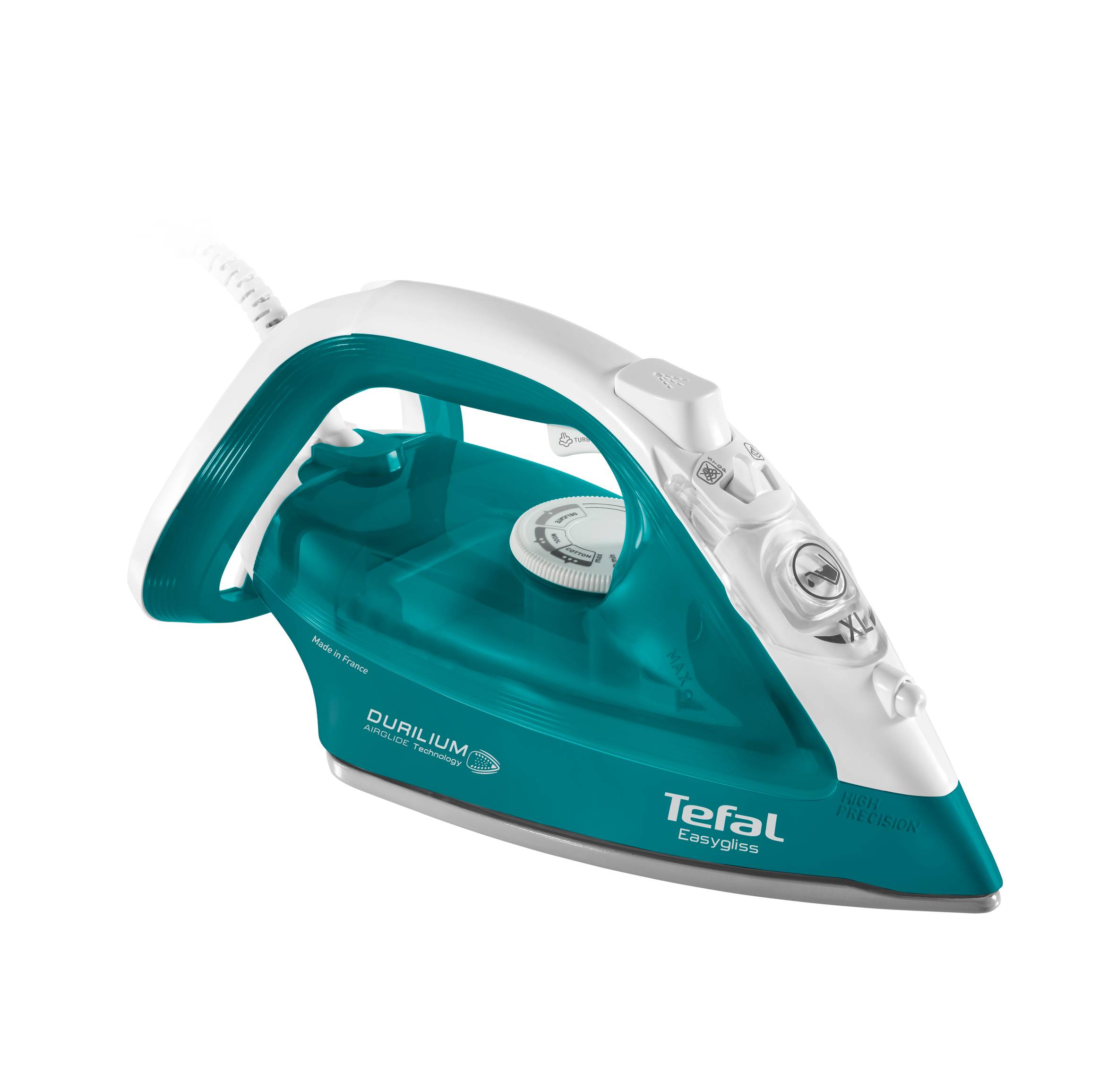 EASYGLISS FV3965E0 tmavě tyrkysová