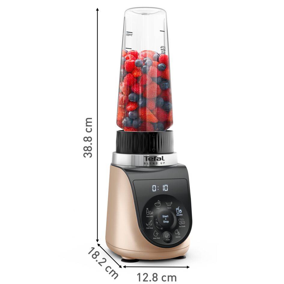 Smoothie mixér Tefal Blend Up BL190AF0
