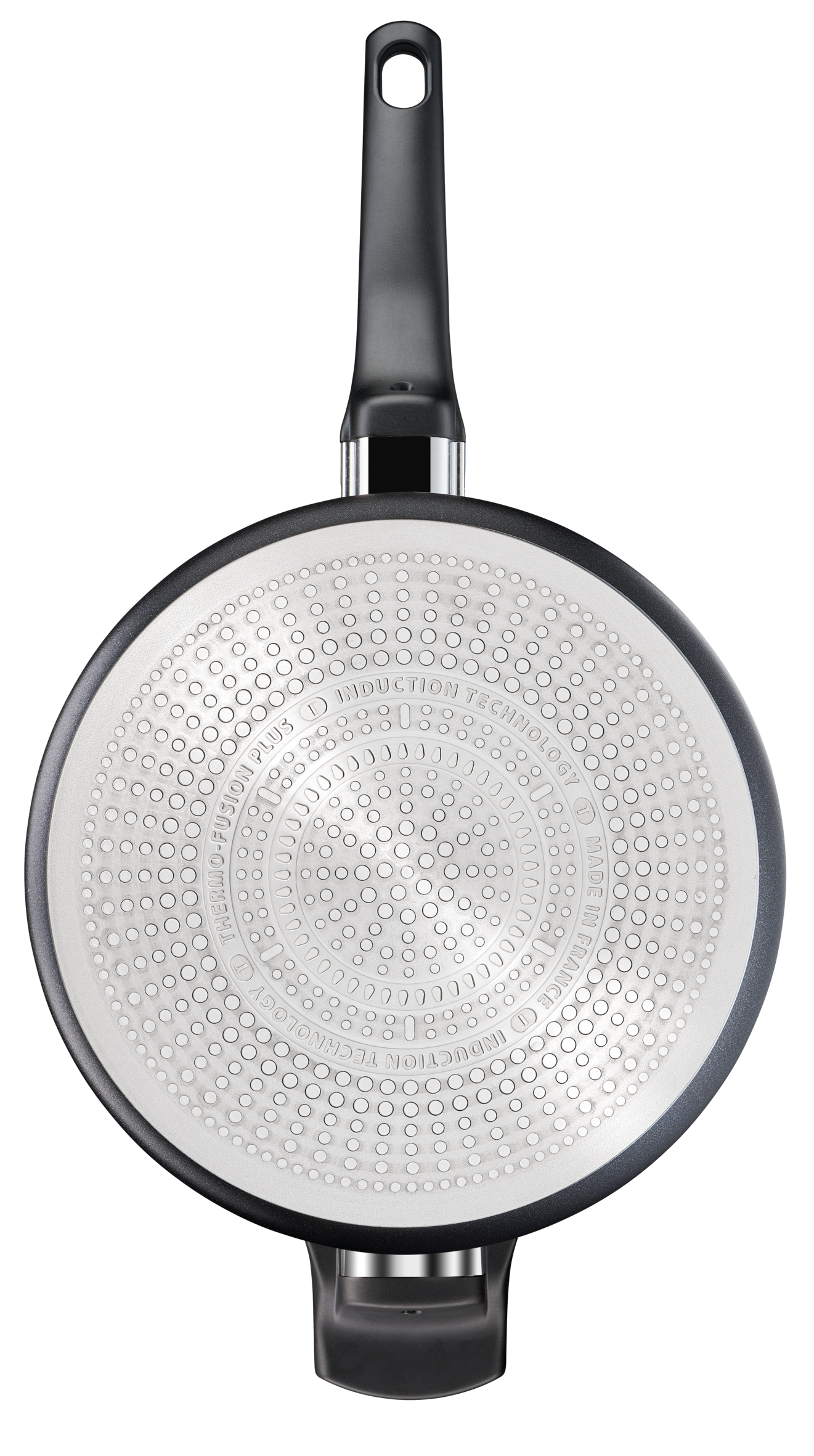 Hluboká pánev s poklicí Tefal Ultimate G2683372 26 cm