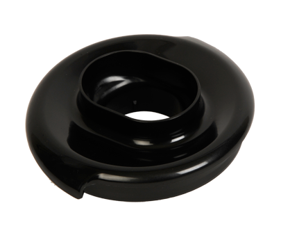 Víko nádoby mixéru, černá barva MS-0A11434