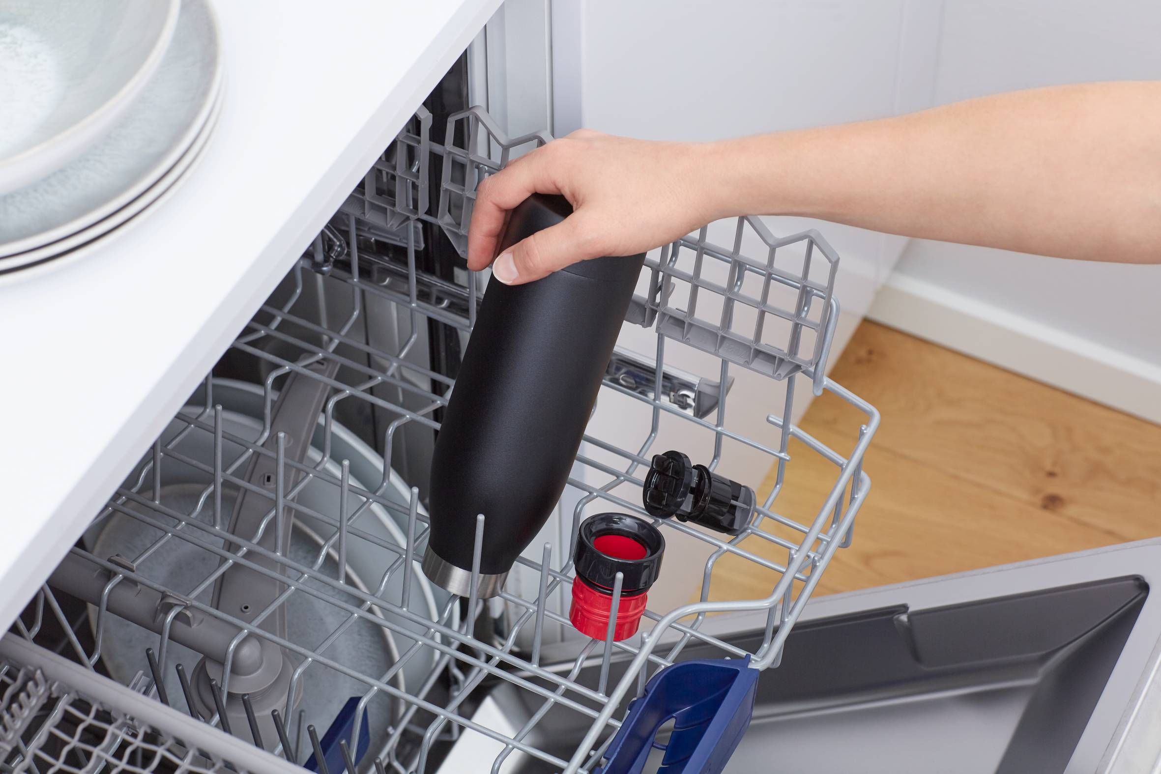 Termoláhev Tefal Bludrop N3110110 černá 0,5l