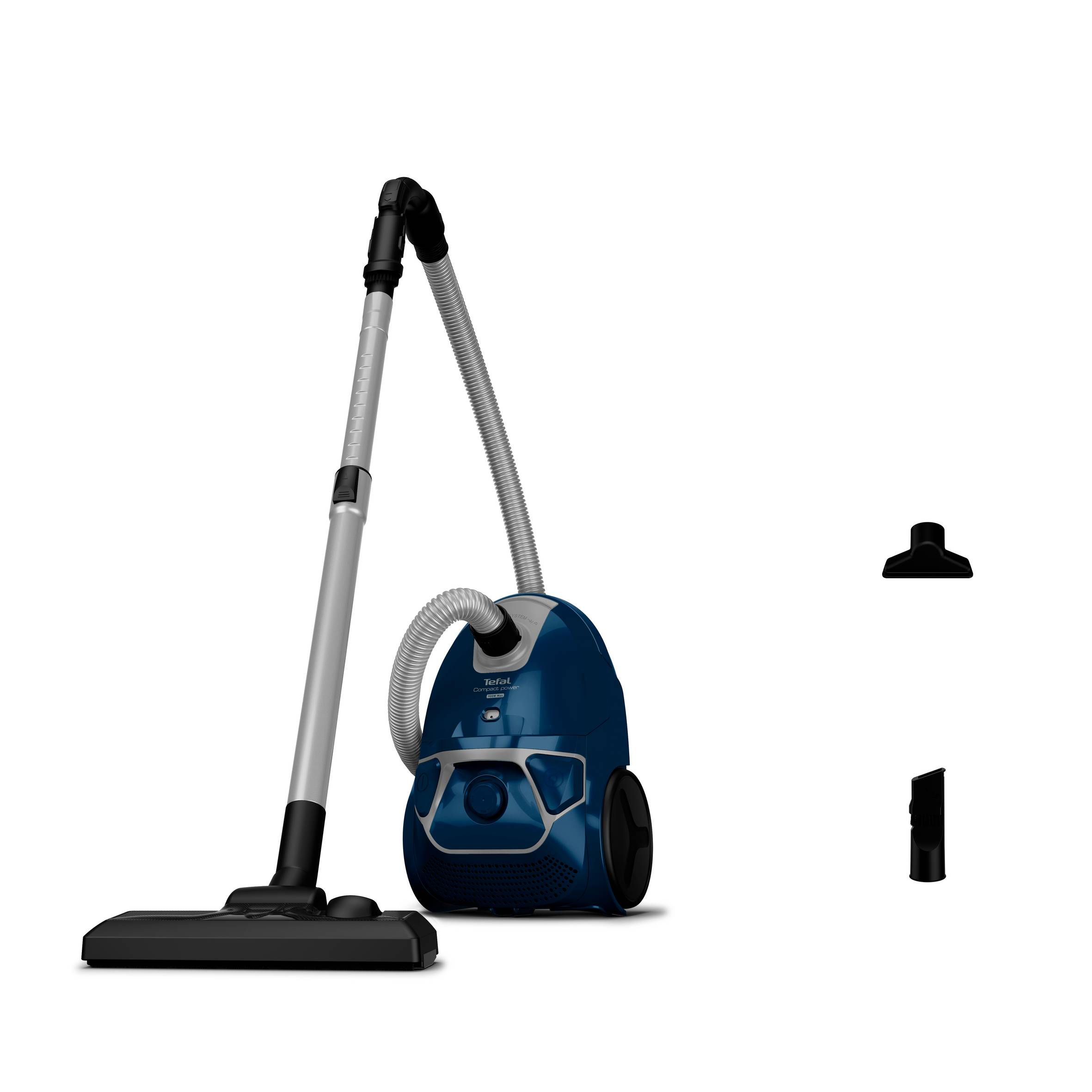Compact Power vacuum cleaner