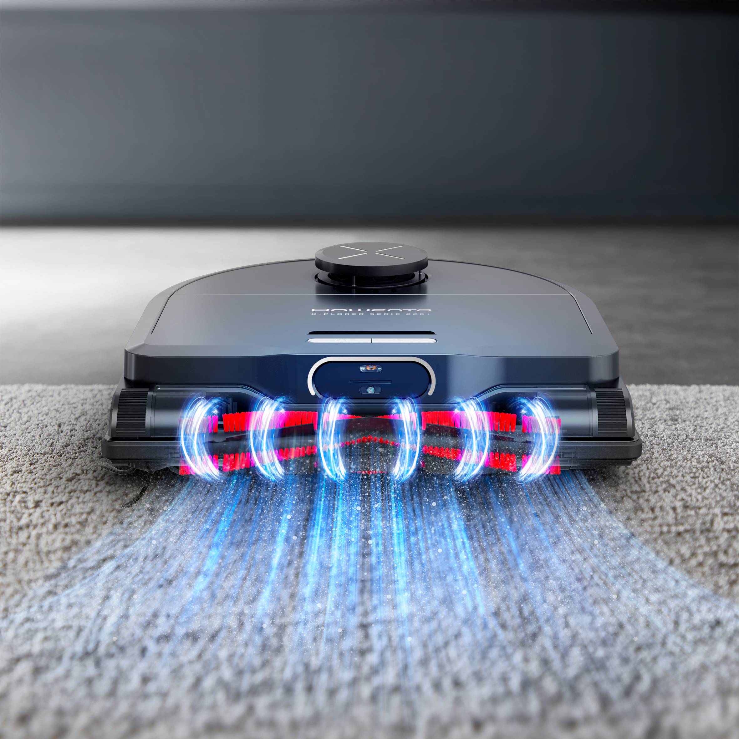 Centrální kartáč ZR294003