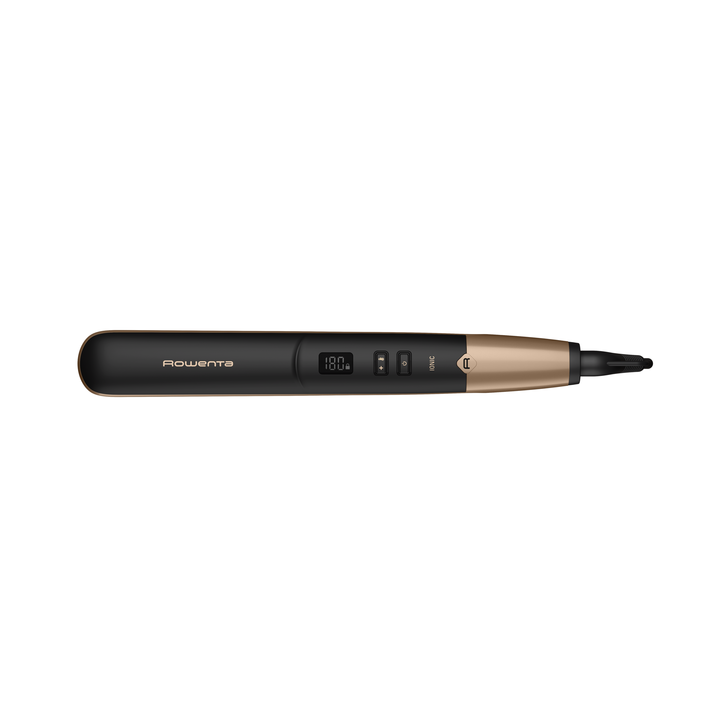 Žehlička na vlasy Rowenta EXPRESS SHINE ARGAN OILSF4630F0