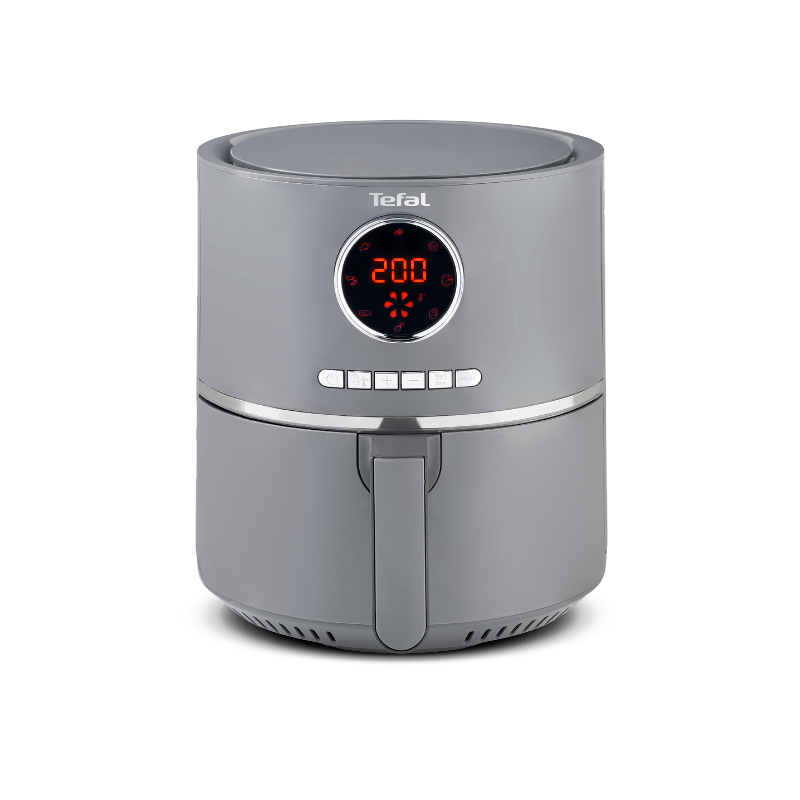 Horkovzdušná fritéza Tefal Ultra Fry Digital EY111B15