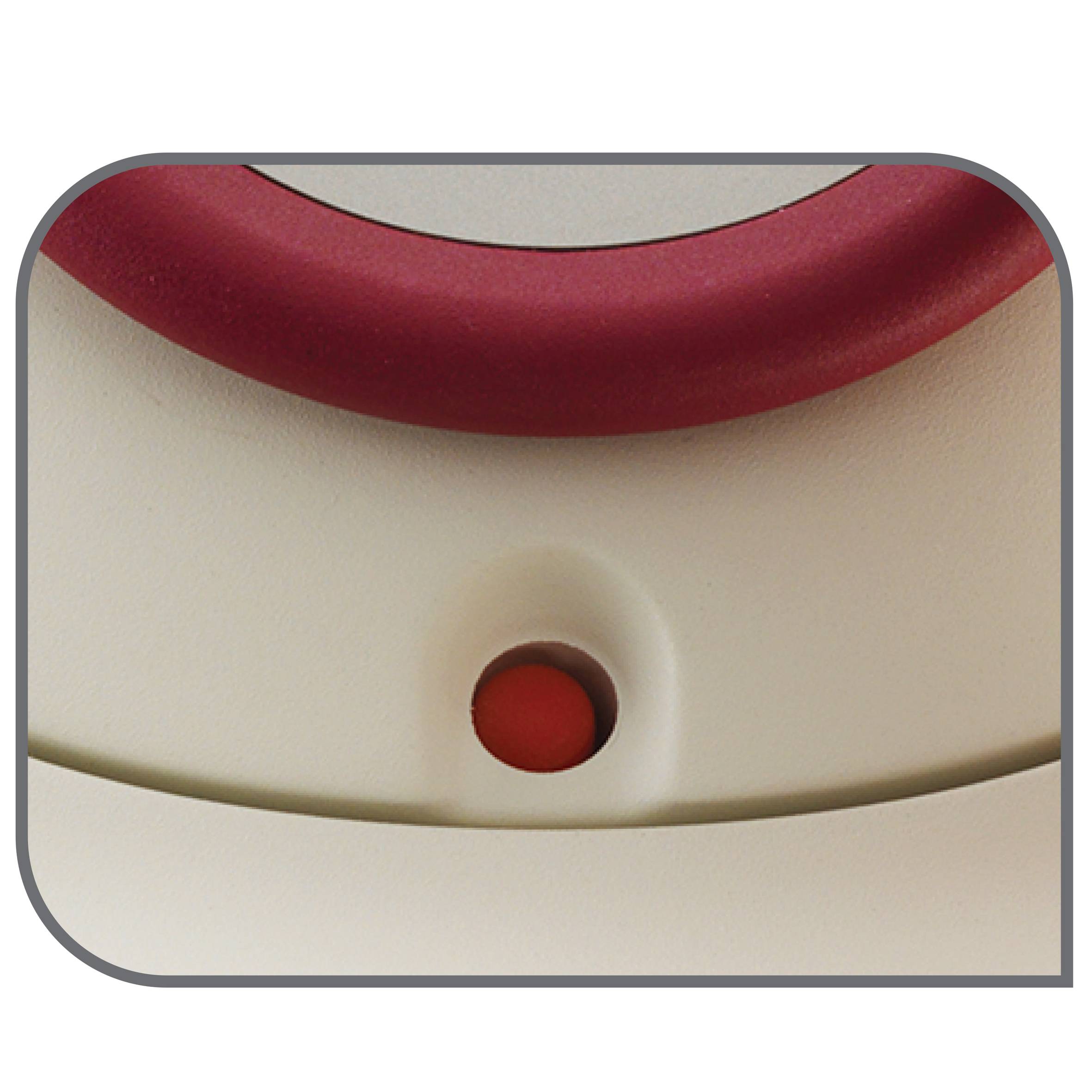 Clipso + Precision 6 l