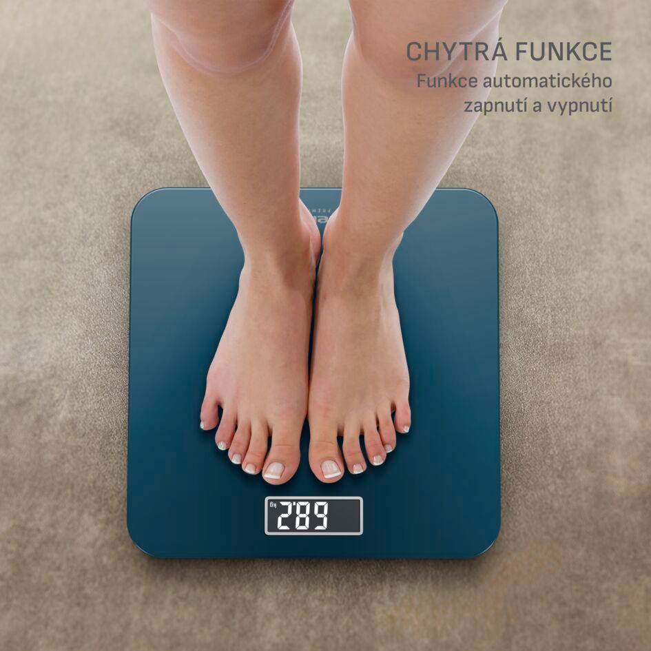 Osobní váha Tefal Premiss PP1806V0