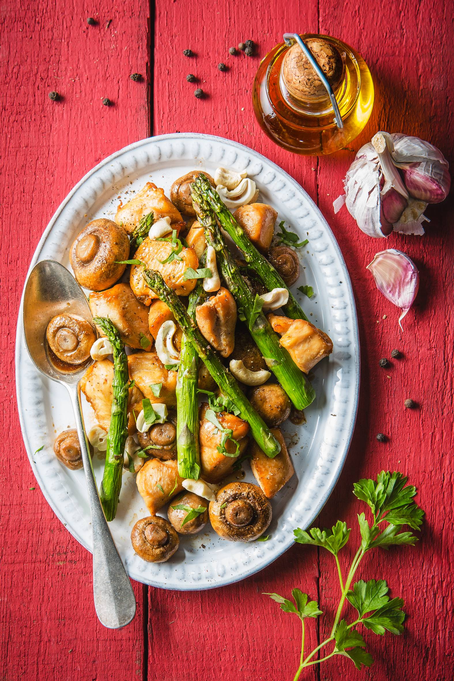 Hluboká pánev s poklicí Tefal Ultimate G2683372 26 cm