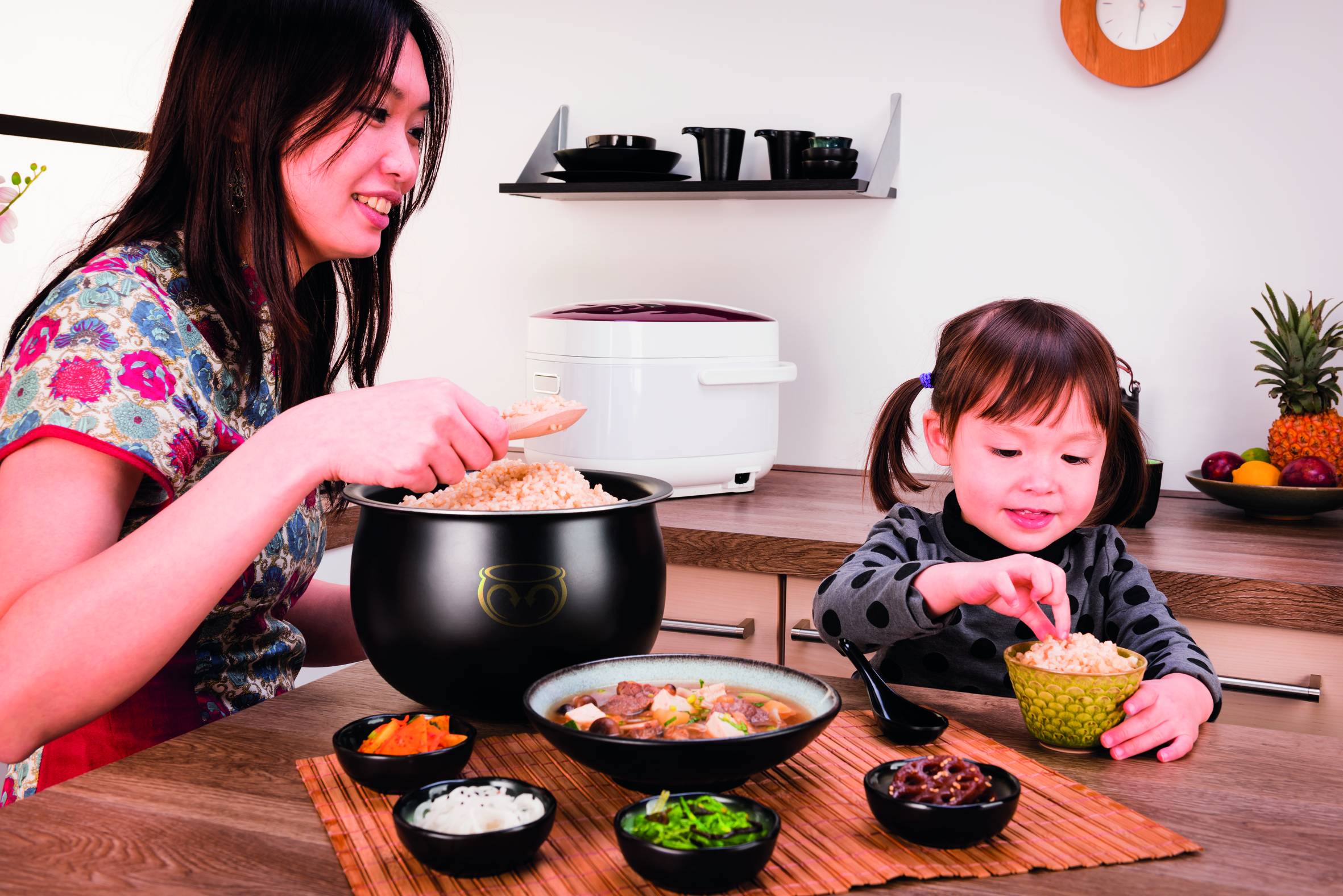 Fuzzy Spherical Pot RK812110