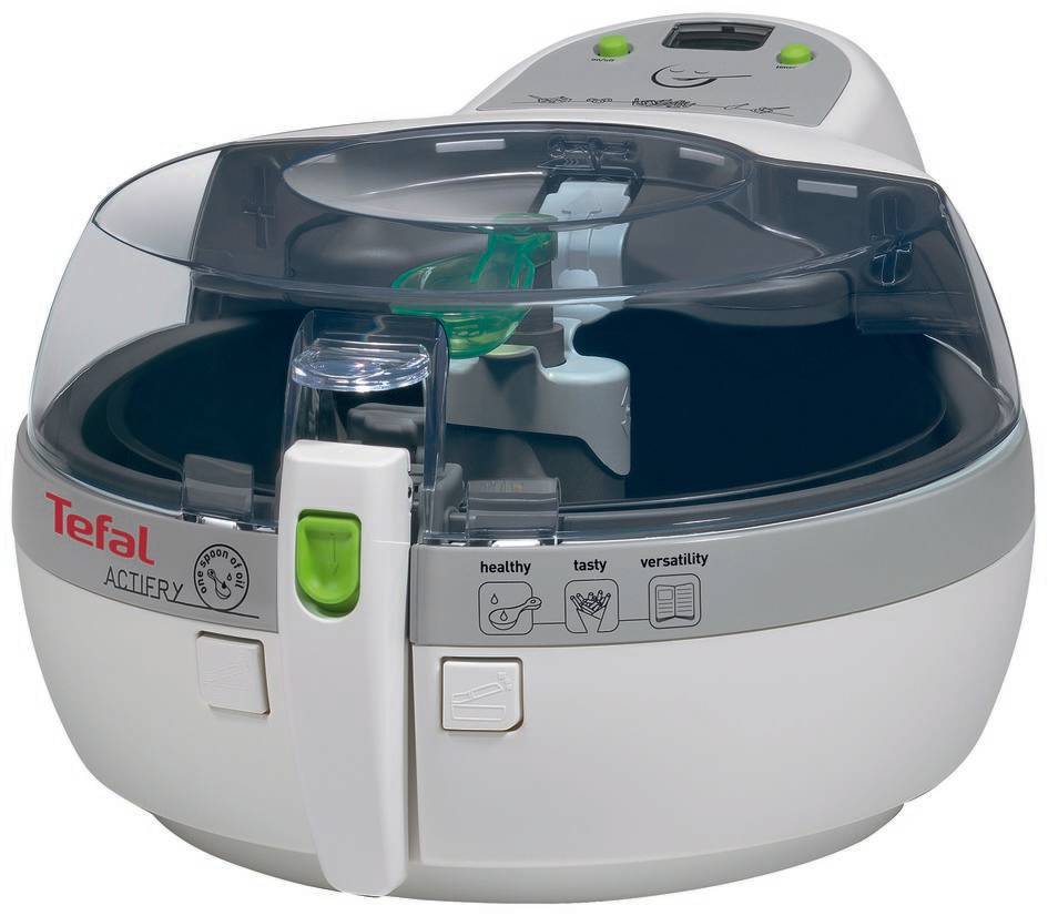 ACTIFRY ORIGINAL FZ700