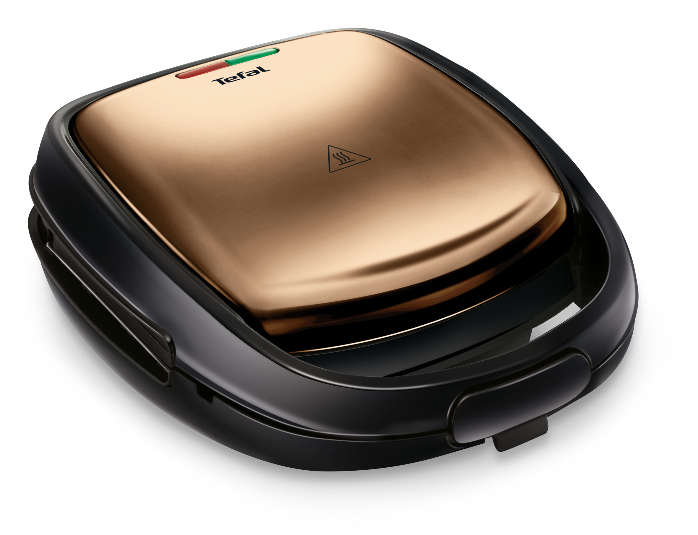 Snack Time Coppertinto