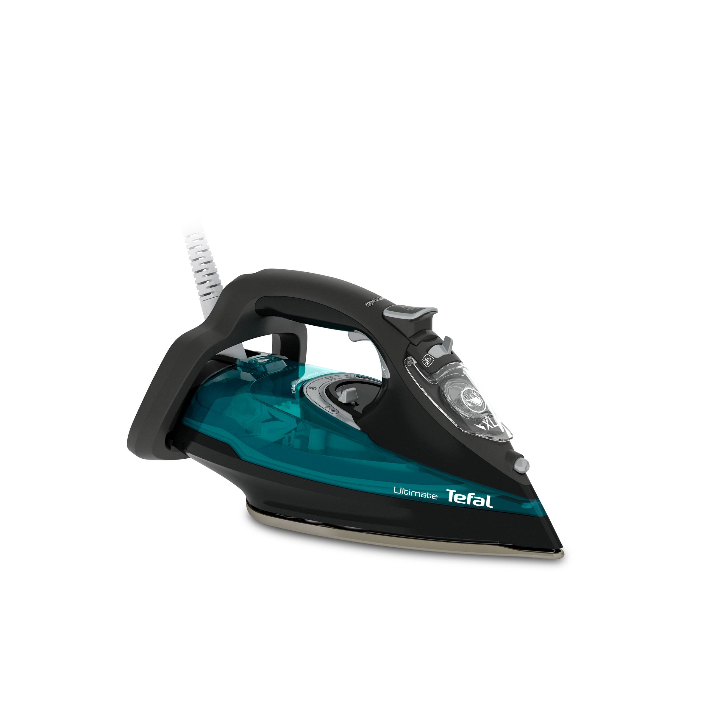 ULTIMATE ANTI-CALC FV9785E0 tyrkysová