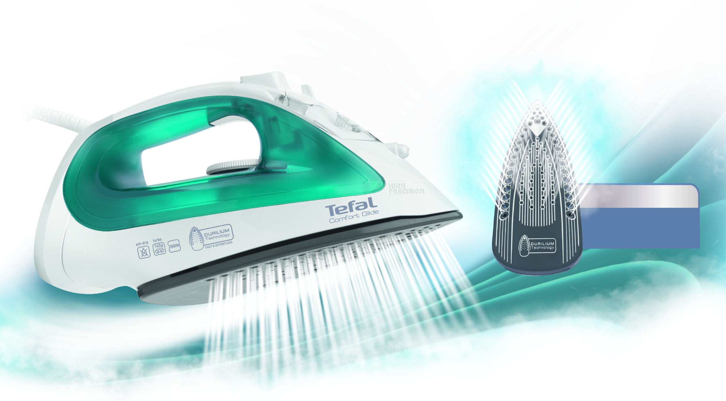 COMFORT GLIDE FV2682E0