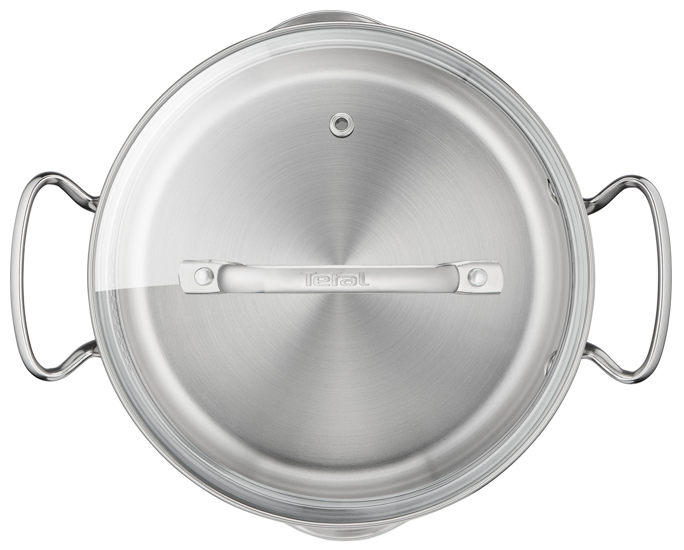 Sada nádobí Tefal Duetto+ G719S735 7 ks 16/16/20/24 cm