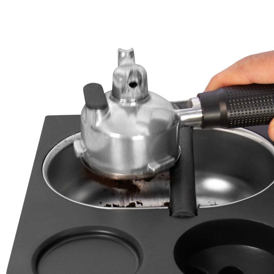 Pěchovací baristická stanice XS5318E0