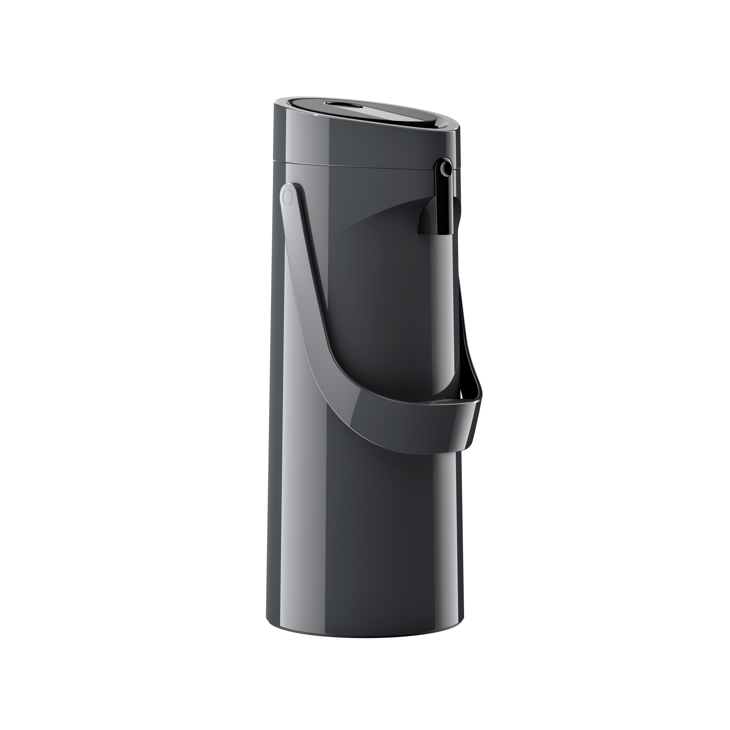 Termokonvice Tefal Campo K3140114 Šedá 1,7 l