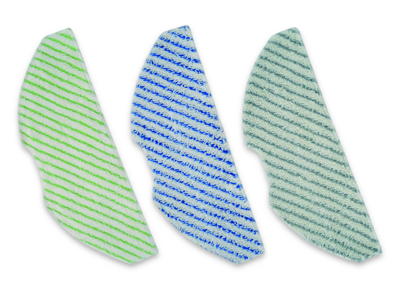 Sada 3 hadříků z mikrovlákna ZR185001