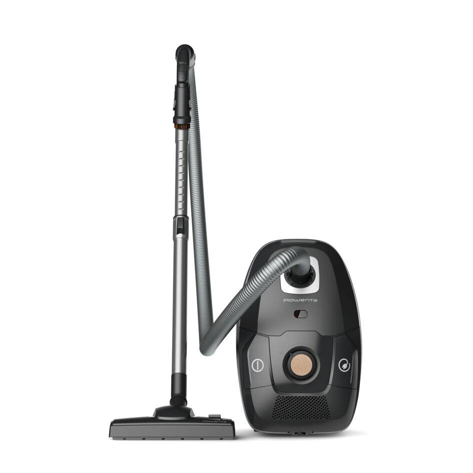 Sáčkový vysavač Green Force Effitech ECO 64dB Total Clean RO6189EA