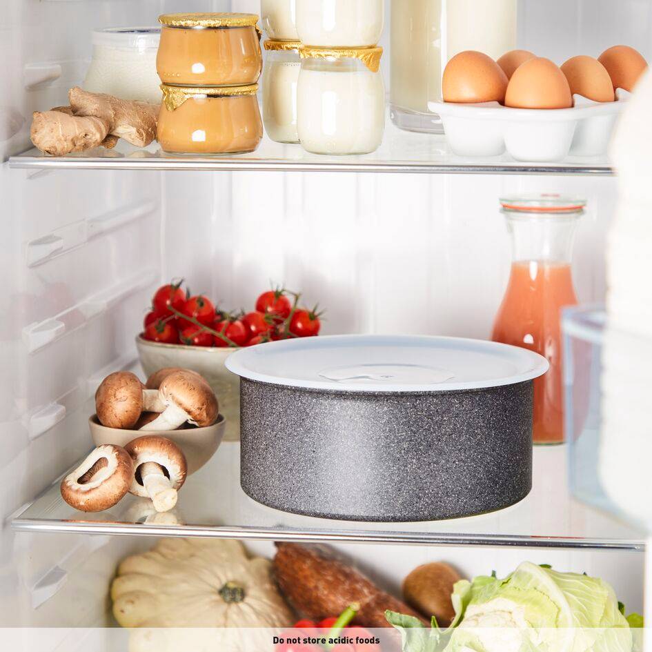 Rendlík Tefal Ingenio Natural Force L3962802 16 cm