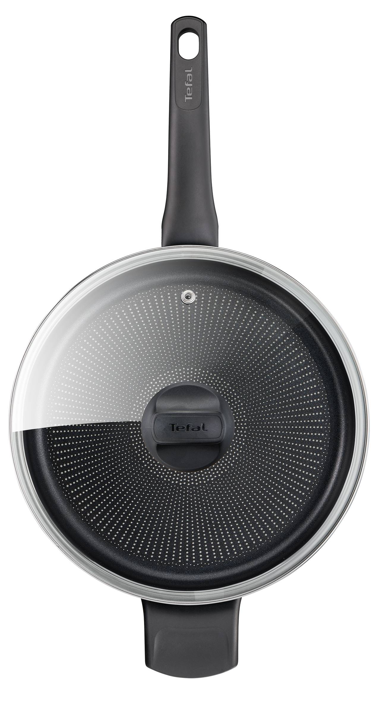 Hluboká pánev s poklicí Tefal Ultimate G2683372 26 cm