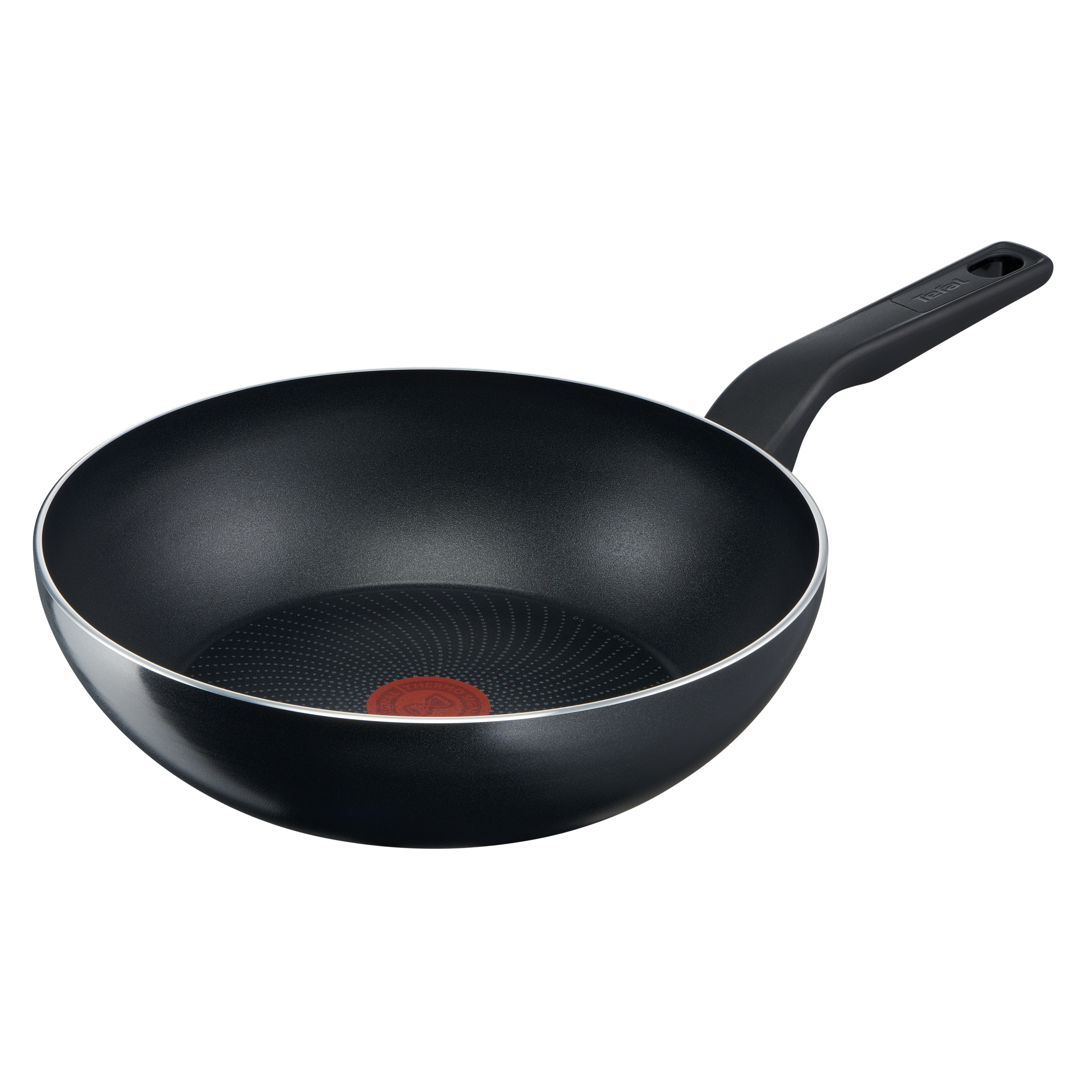 Wok pánev Tefal Generous C2771953 28 cm
