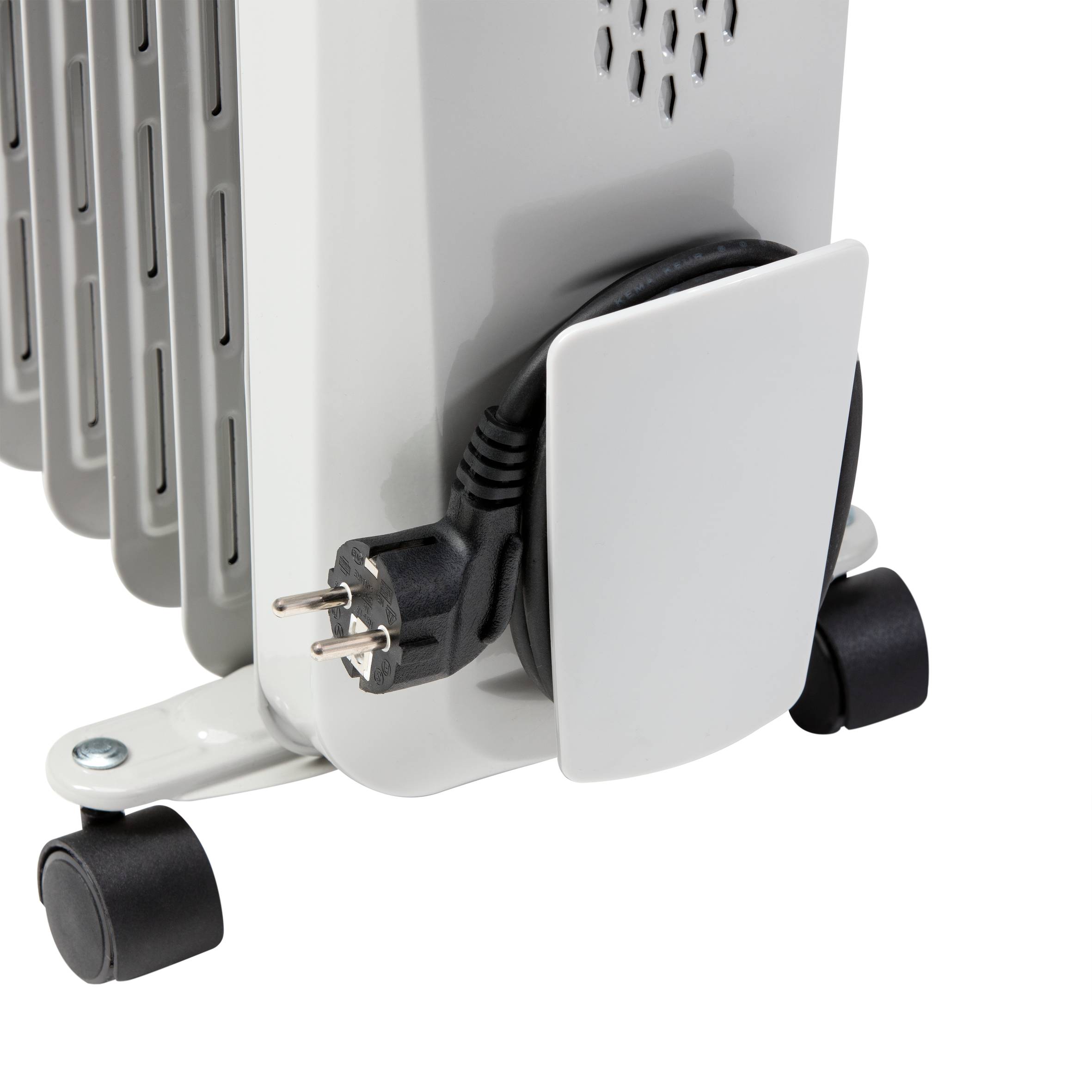 Olejový radiátor Rowenta Intensium BU2620F0