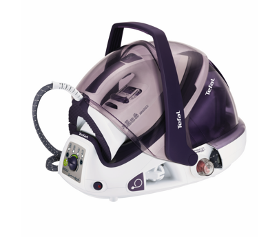 PROTECT ANTI-CALC AUTOCLEAN