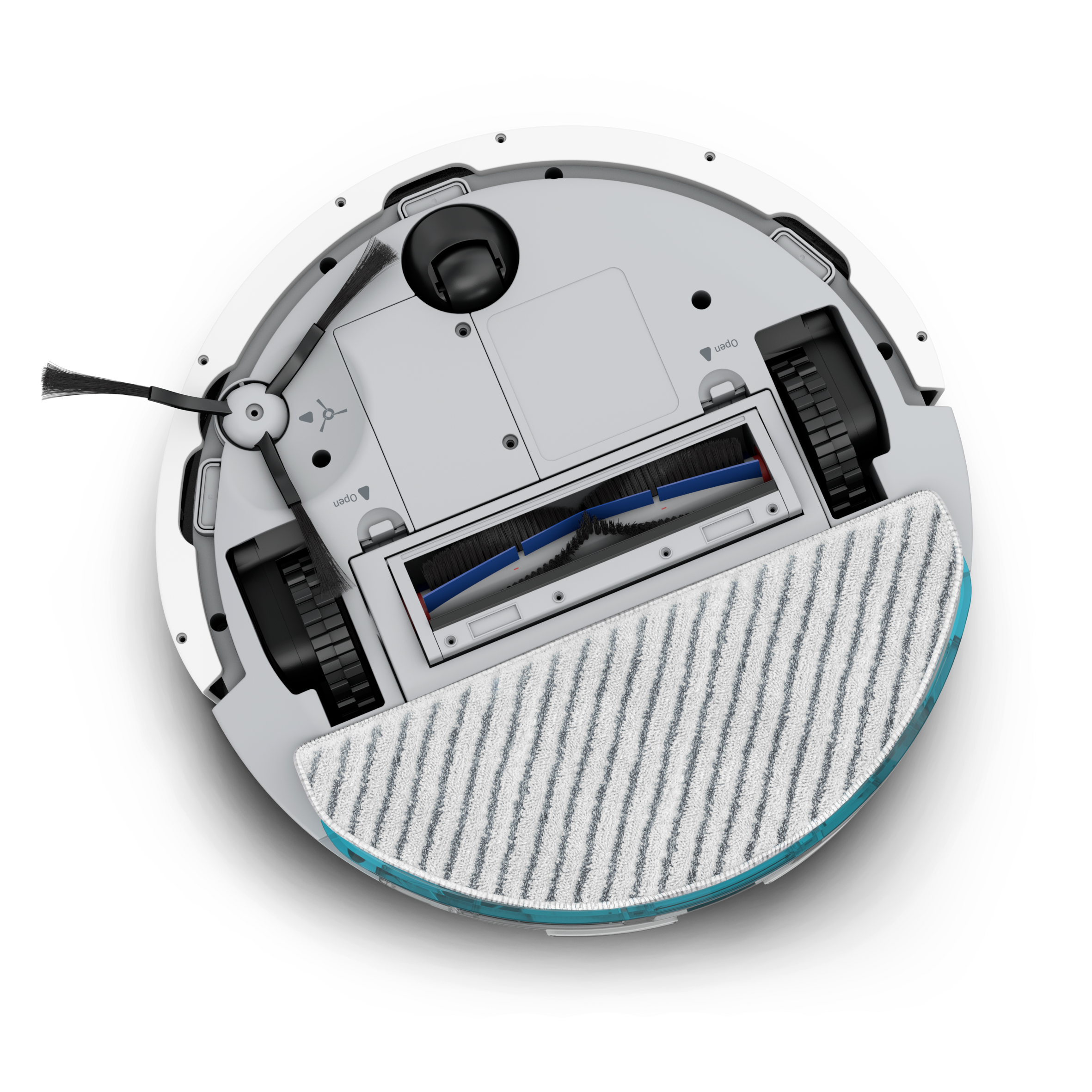 BOČNÍ KARTÁČ ZR879G03 PRO X-PLORER ŘADY 85, 85+, 90, 90+