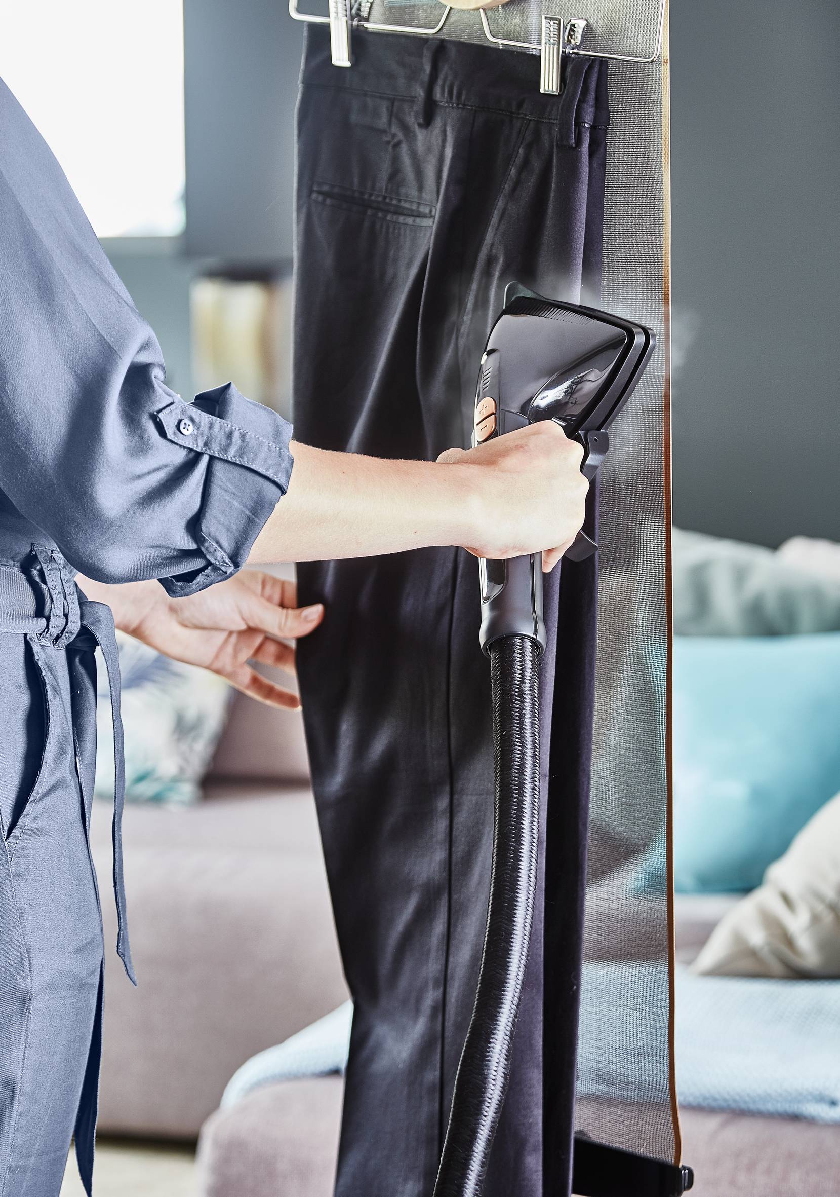 PRO STYLE CARE IT8460E0 černý