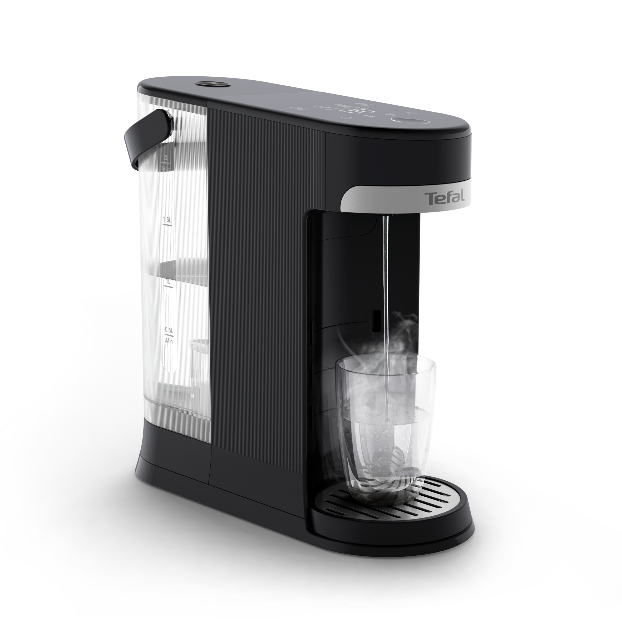 Výdejník vody Tefal Instant Hot Water BR3508