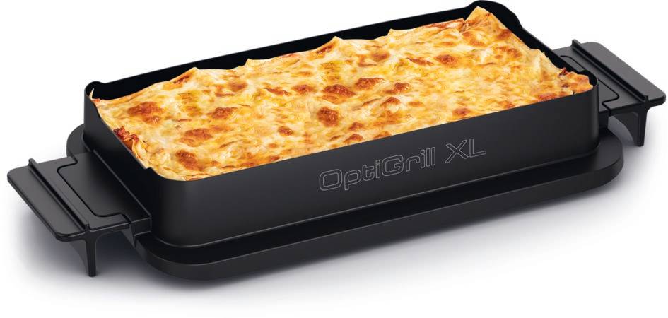 XA735810 Zapékací mísa pro Tefal Optigrill XL