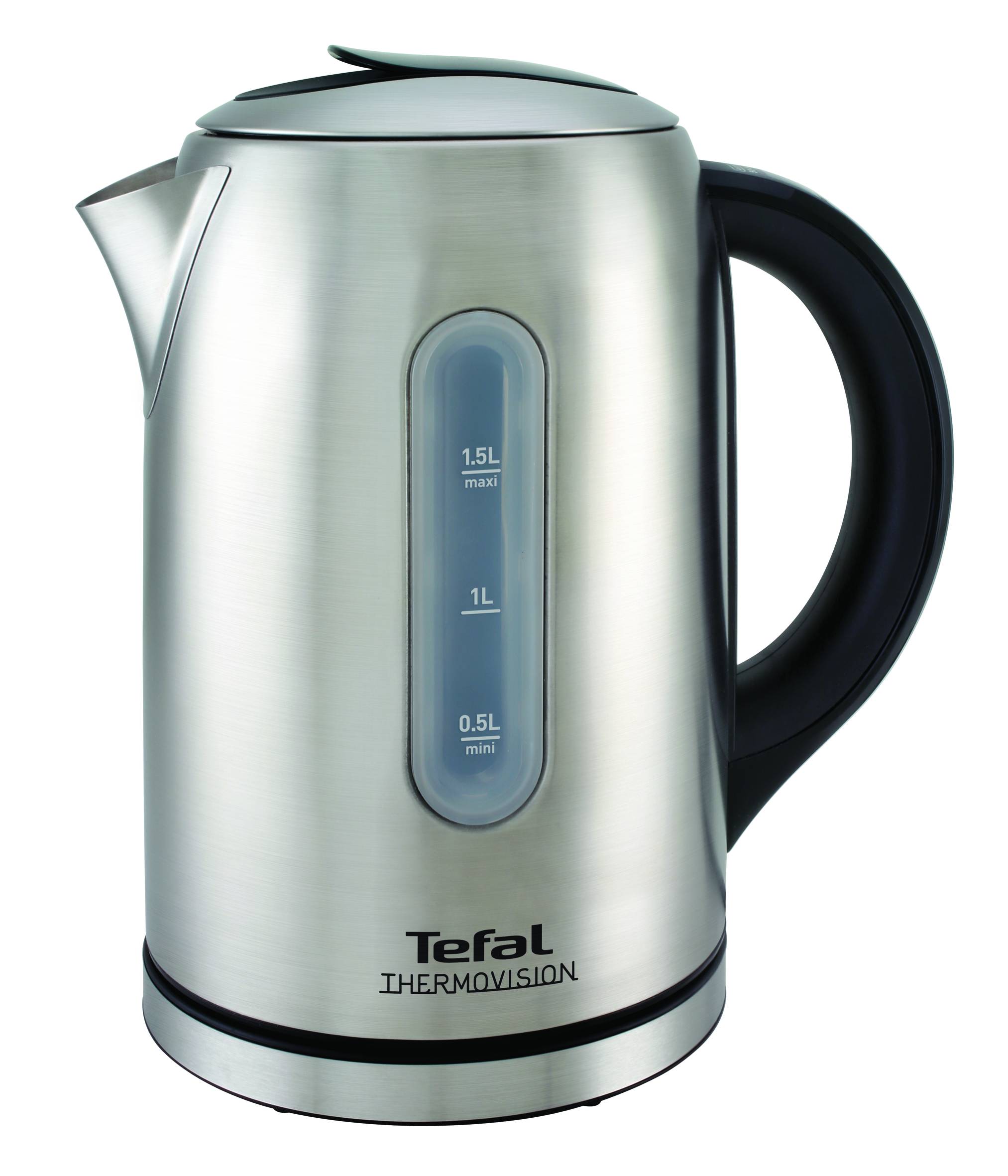 Thermovision 1,5L inox