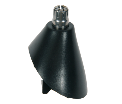 Zastřihovač na chloupky v nose a uších CS-00140577