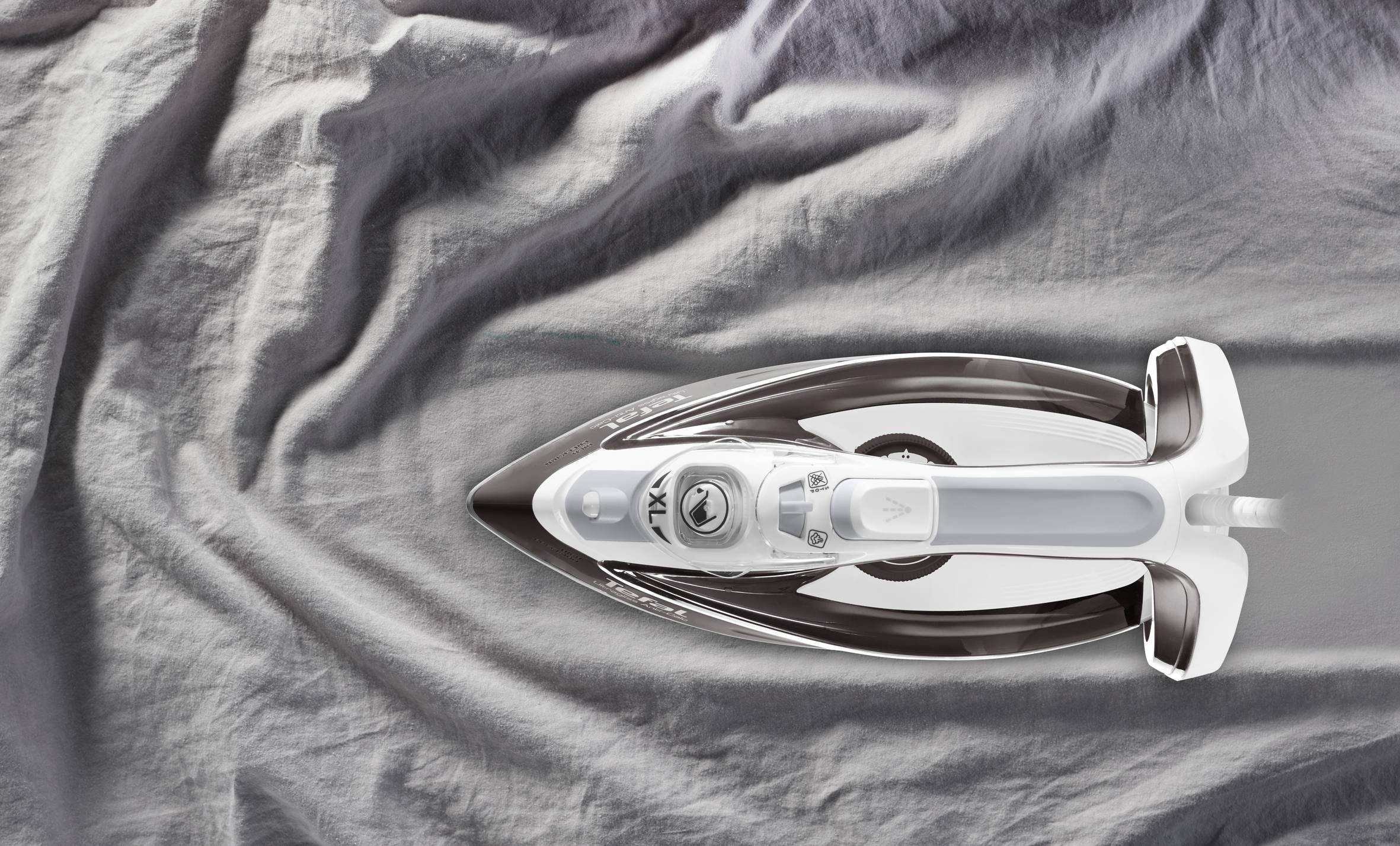 ULTRAGLISS ANTI-CALC FV4963E0 tmavě šedá