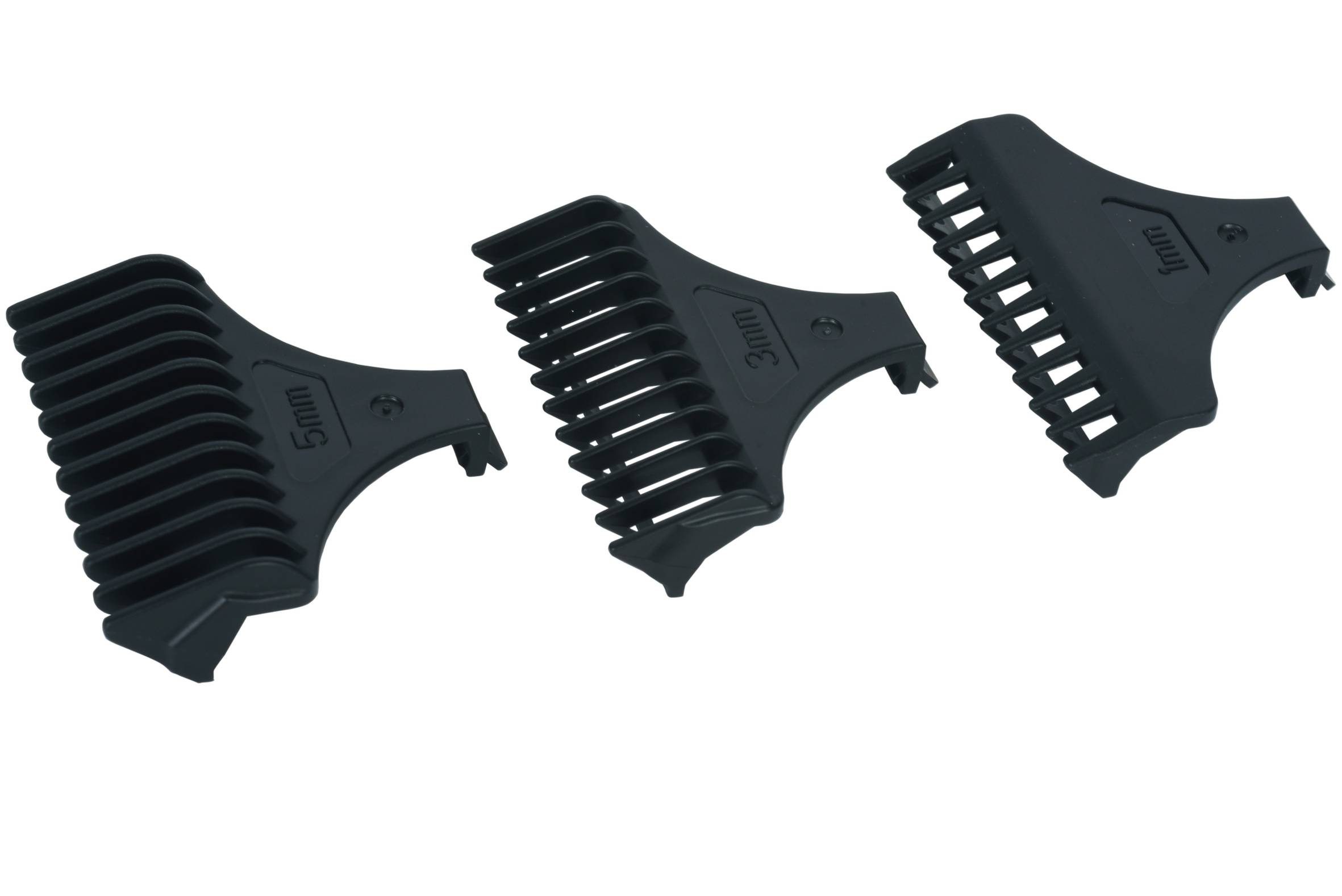 Sada hřebenových nástavců, 1, 3 a 5 mm SS-1810002233