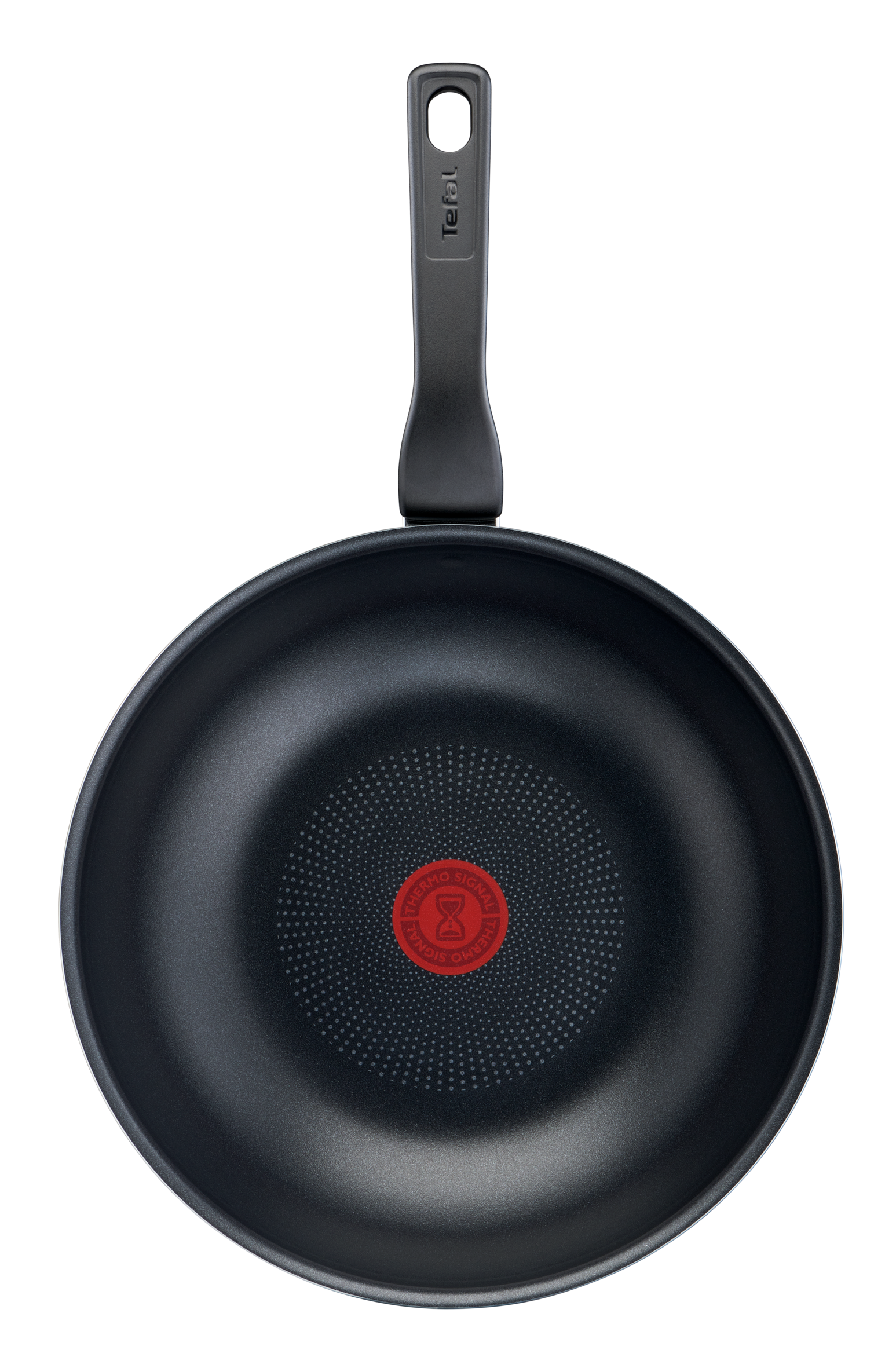 Wok pánev Tefal XL Intense C3841953 28 cm