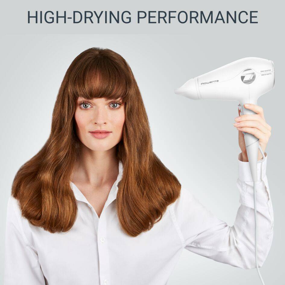 Fén na vlasy Rowenta VOLUMIZER CV6130F0