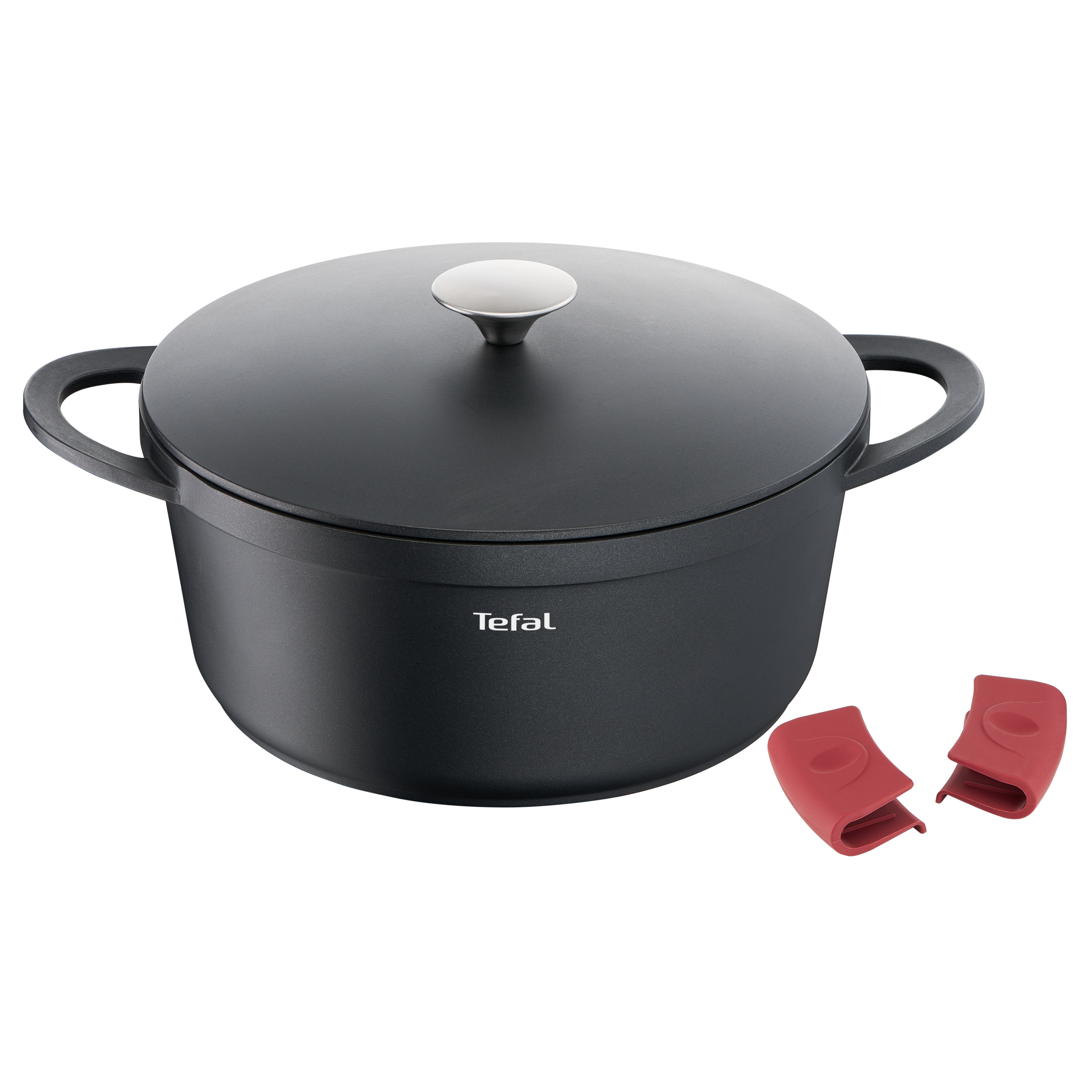 Hrnec Tefal Trattoria E2185334 28 cm
