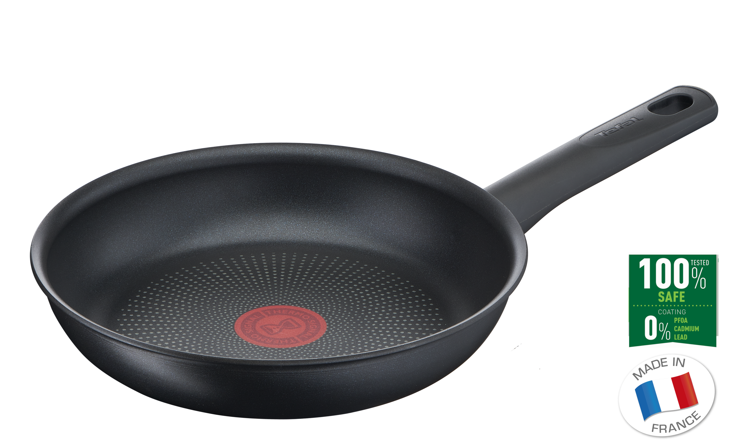 Pánev So Recycled 24cm G2710453 černá