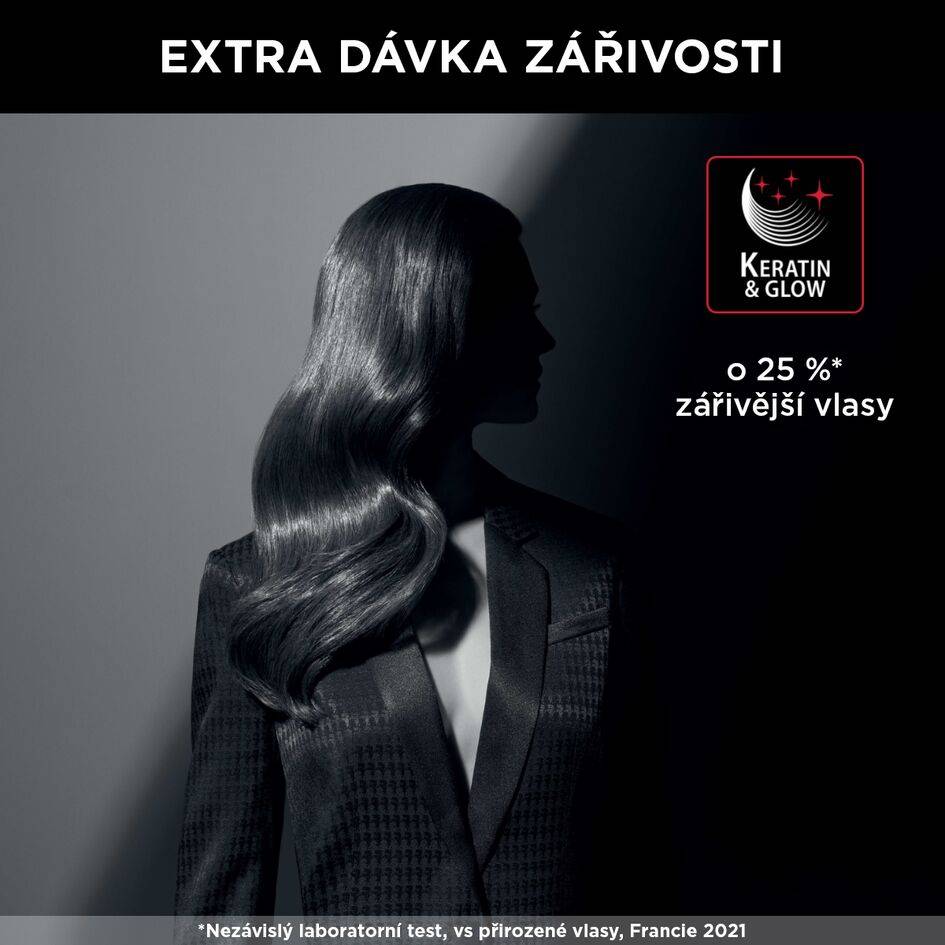 Horkovzdušný kartáč Rowenta x KARL LAGERFELD Pro Stylist CF961LF0