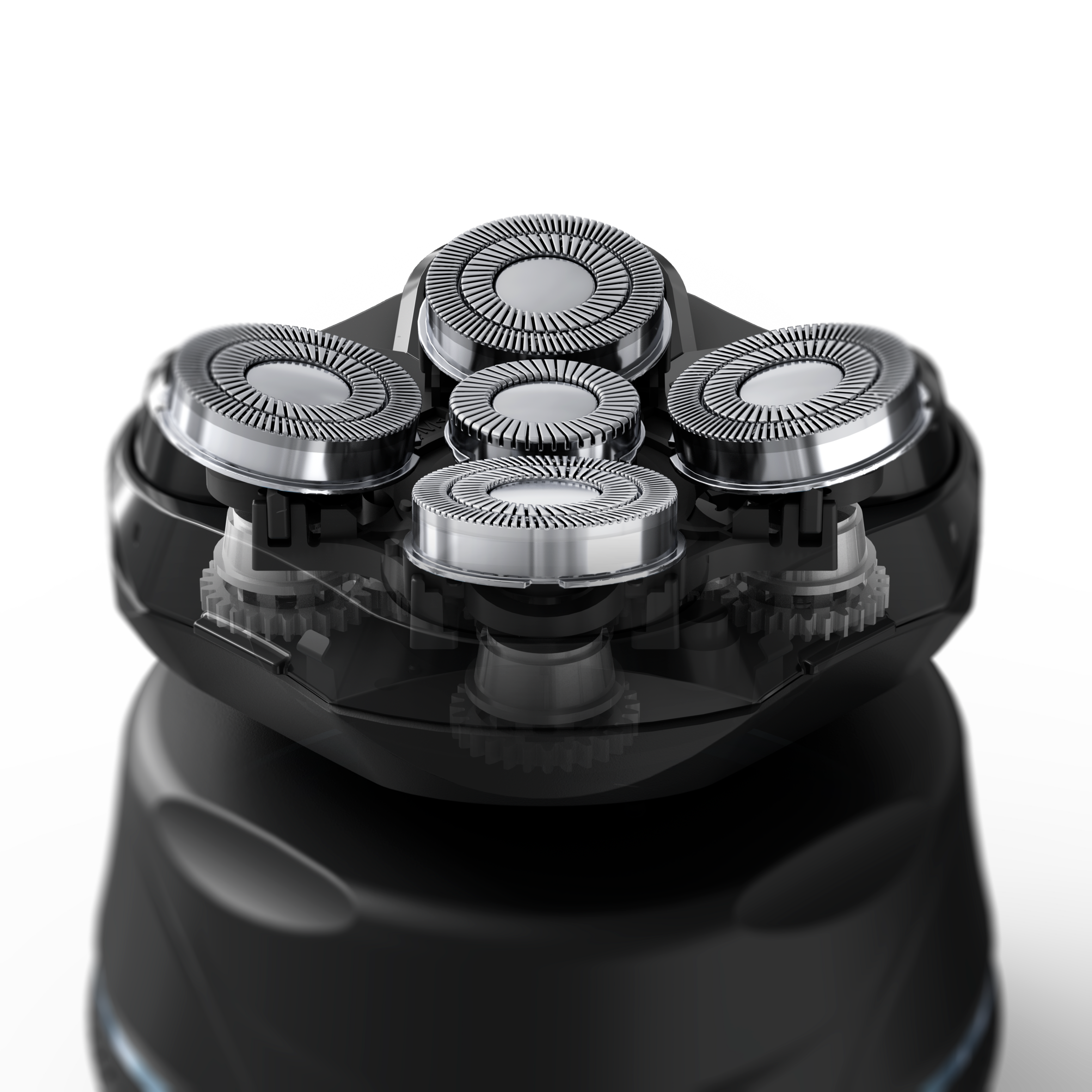 Holicí strojek na hlavu Rowenta GentleBald TN3110E0