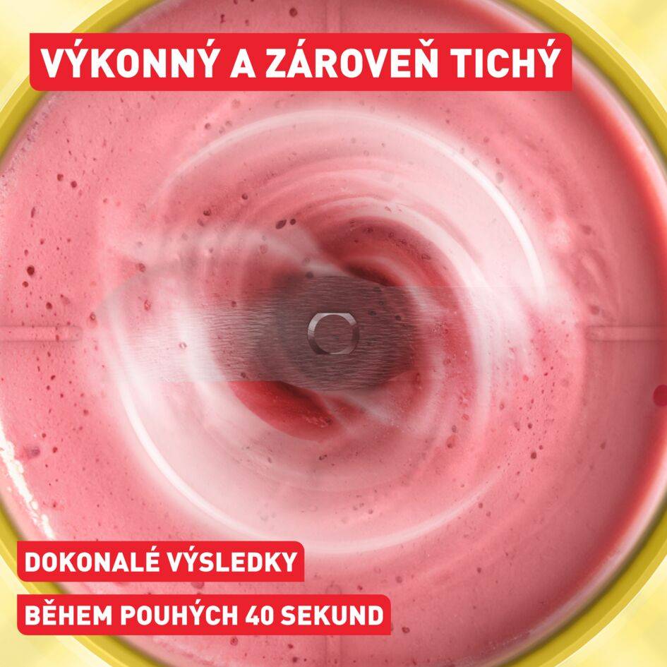 Přenosný smoothie mixér Tefal Lightmix BL1C0230