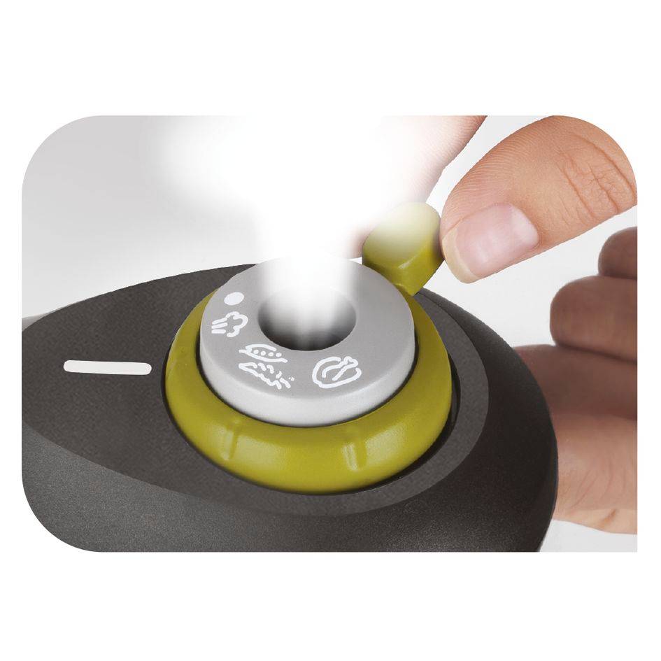 Tlakový hrnec Tefal Secure 5 Neo P2534441 Nerezový 8 l