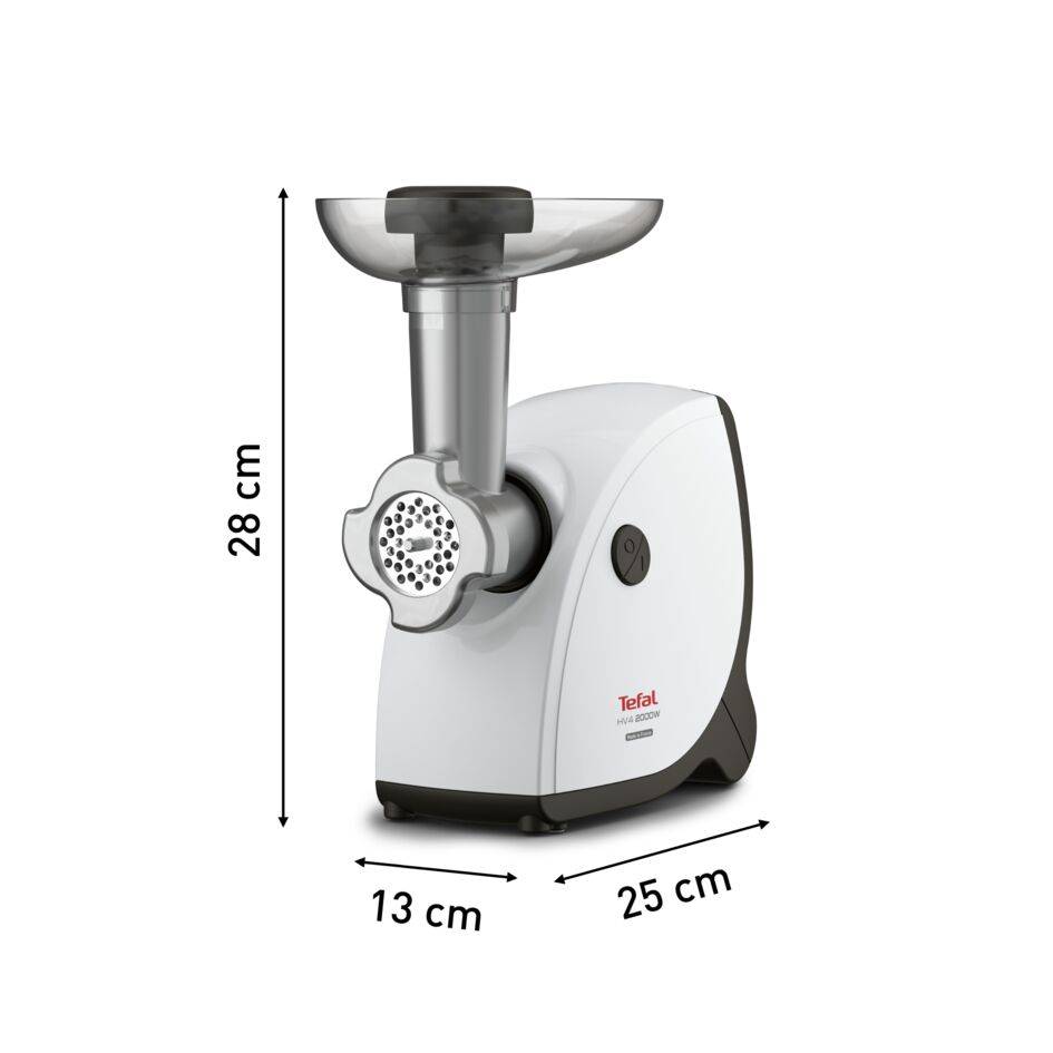 Mlýnek na maso Tefal HV4 6v1 NE463138