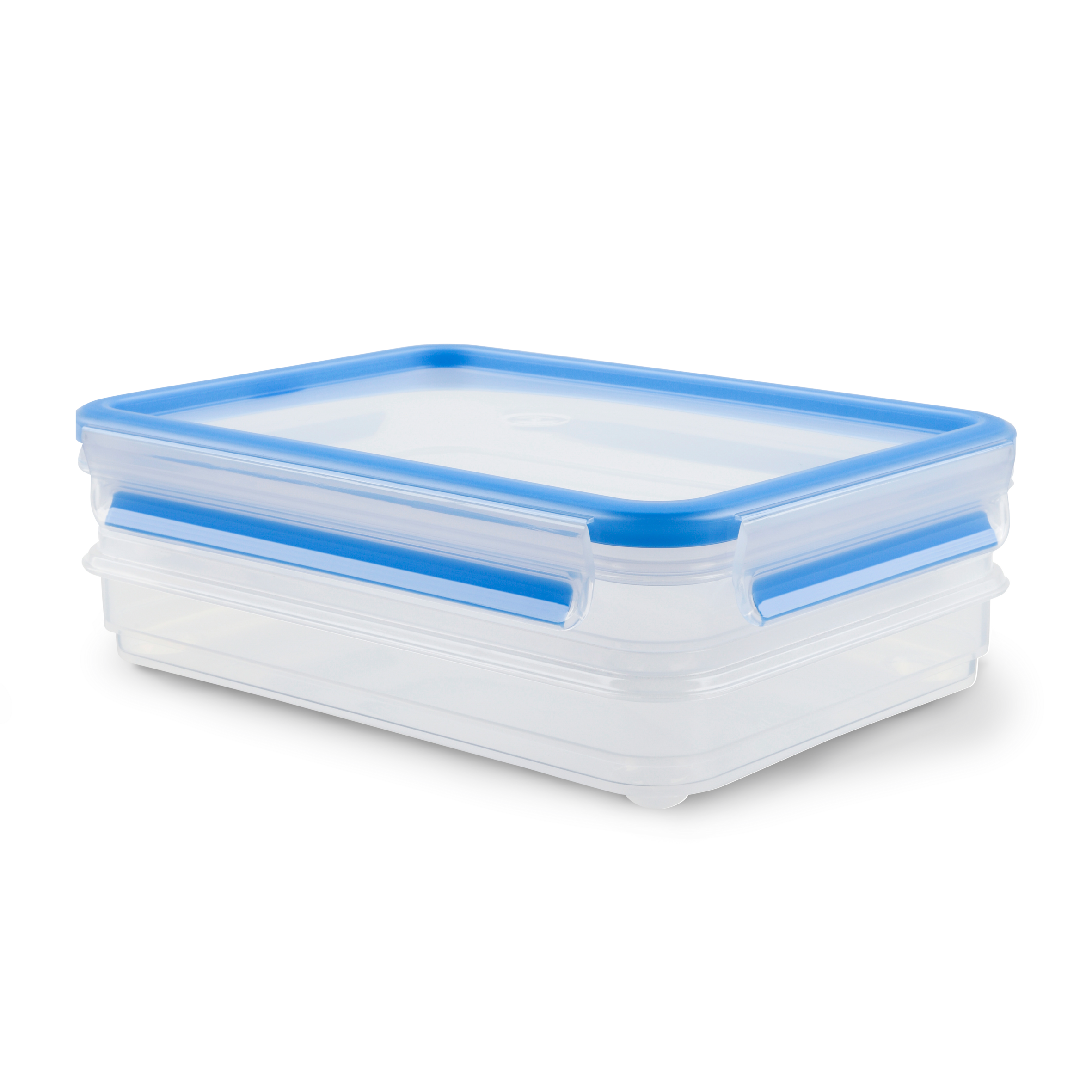 Dózy Tefal Master Seal Fresh K3028812 Obdélníkové 2 ks 0,6 l