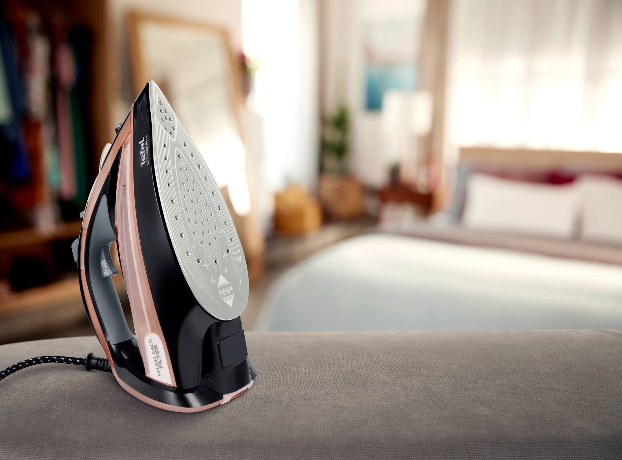 ULTIMATE PURE FV9845E0 broskvová