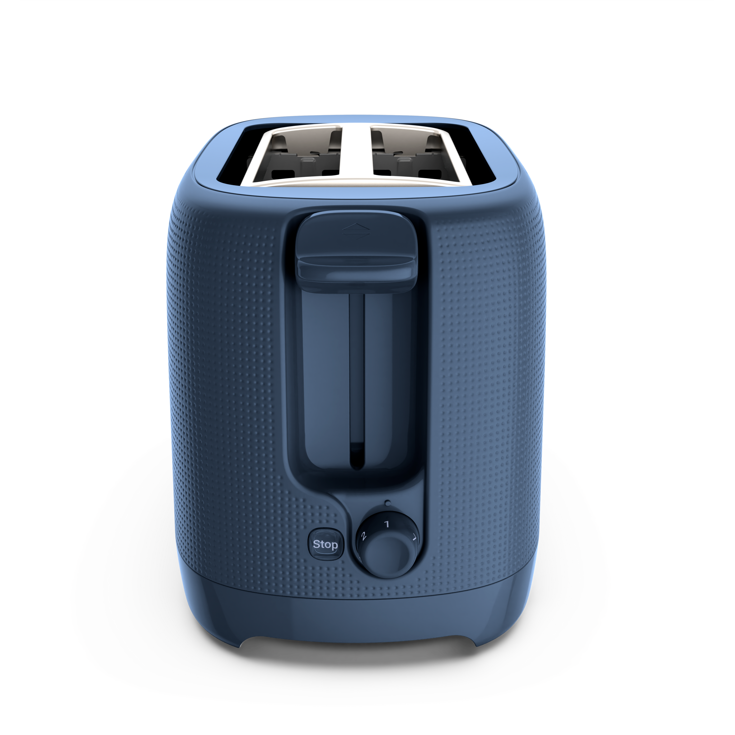 Topinkovač Tefal Morning TT2M1410 Modrý