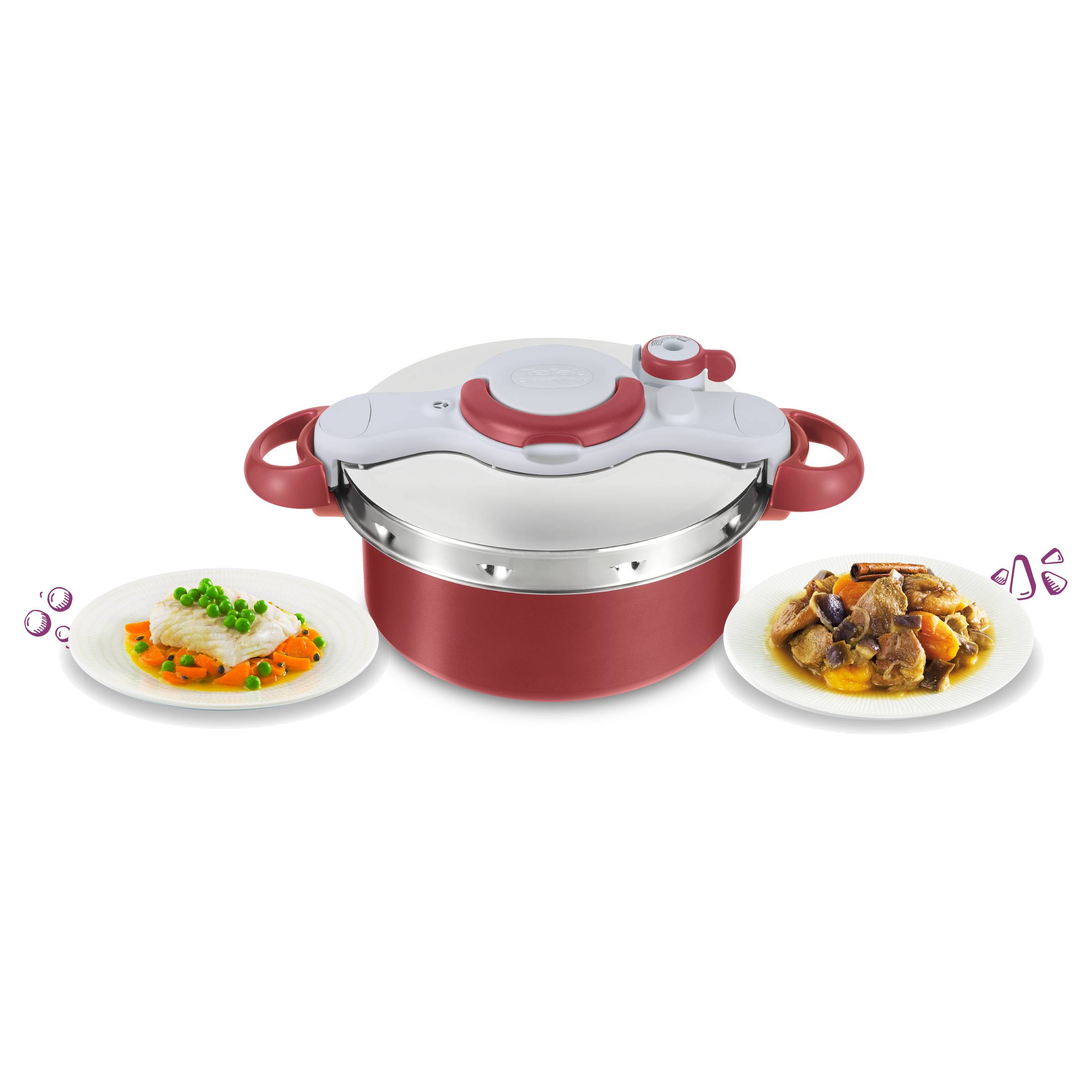 PC CLIPSOMINUT DUO V2