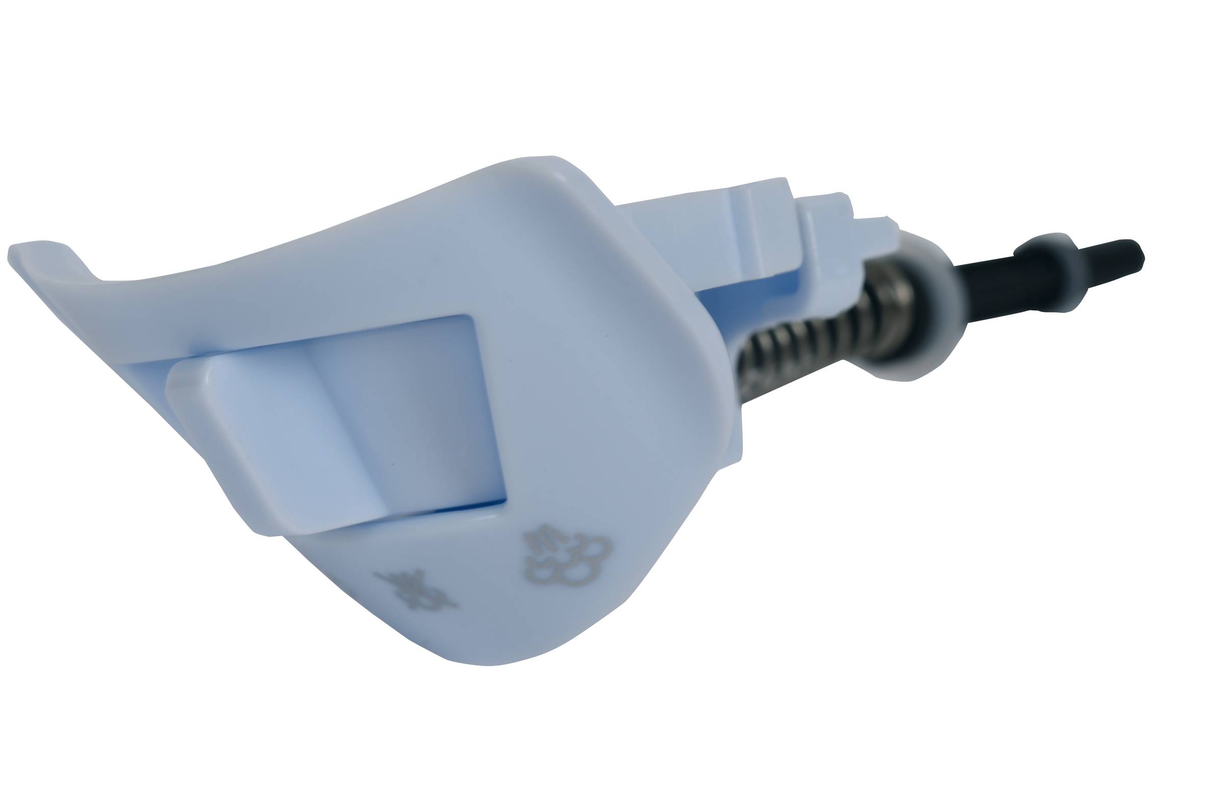 Tyčinka proti vodnímu kameni SS-9100056309