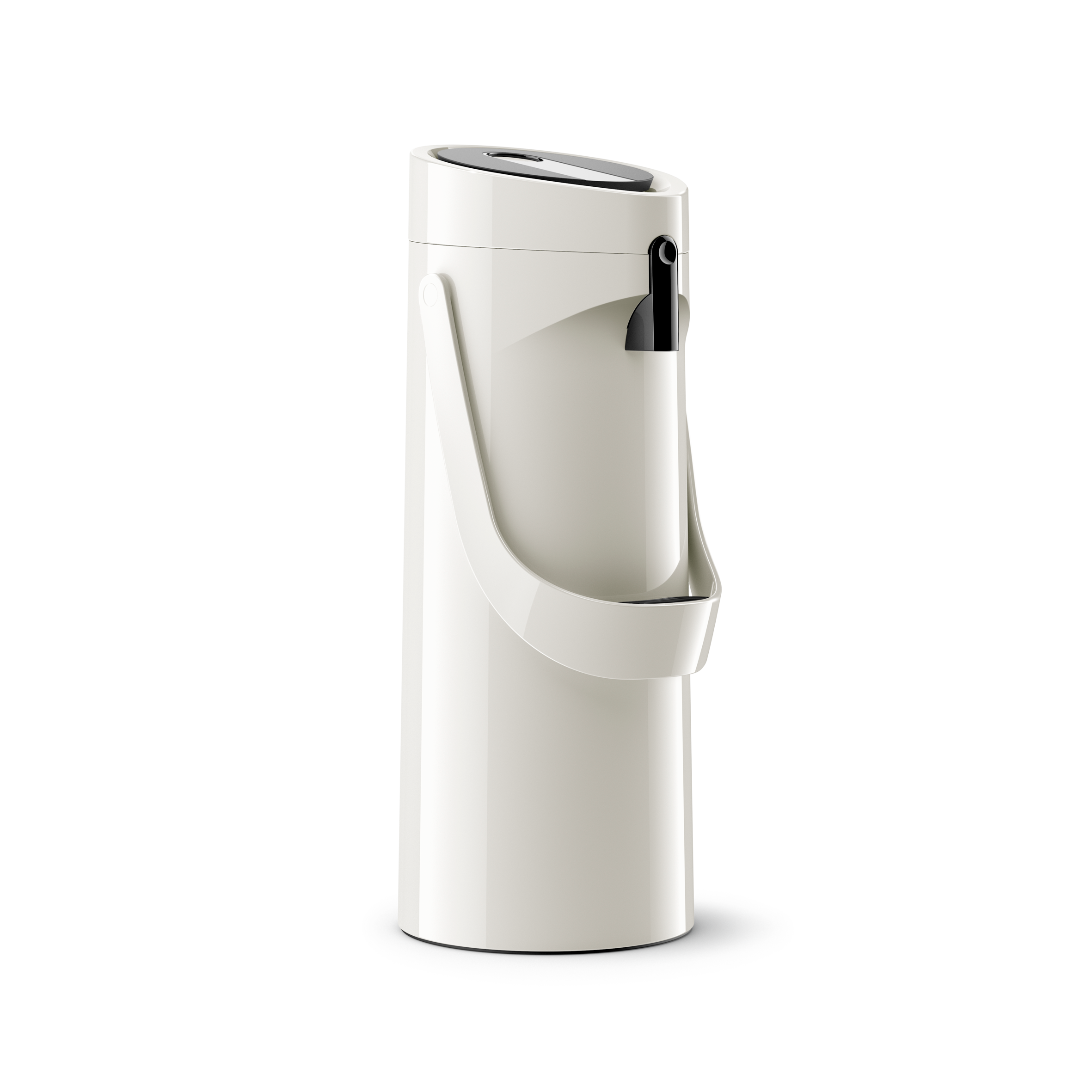 Termokonvice Tefal Ponza 1,9L K3140214 bílá